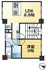Wagaya春日野道西 3階