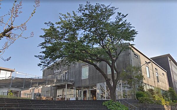 ステージグランデ神楽坂 ｜東京都新宿区改代町(賃貸マンション1LDK・1階・41.22㎡)の写真 その17