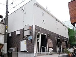 レオネクストプレステージ板橋