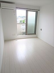 小田急小田原線 小田急相模原駅 徒歩9分の賃貸アパート 2階1Kのリビング/ダイニング