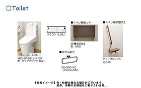 セルフォート小手指 00103 ｜ 埼玉県所沢市小手指町２丁目18-6、30（賃貸マンション2LDK・1階・55.89㎡） その6