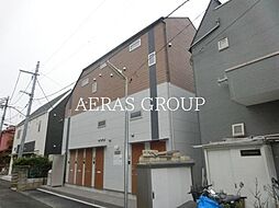 アルモワーズ立川