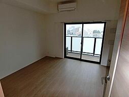 コスモグランス南品川 9階1Kのリビング/ダイニング