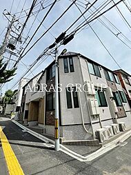 アーバンプレイス高田馬場XVI