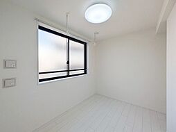 ルーム馬込 2階1Kのリビング/ダイニング