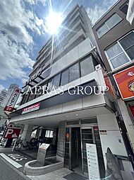 町屋駅 12.5万円