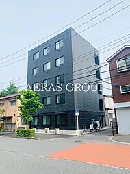 レピュア王子神谷レジデンス