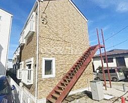 ハーミットクラブハウス・エーデル鶴見