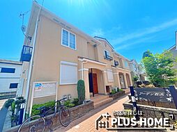 アーデン西浜　III