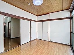 ときわ荘 1階1DKのリビング/ダイニング