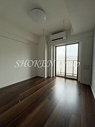 SHOKEN Residence川崎八丁畷 6階1Kのリビング/ダイニング