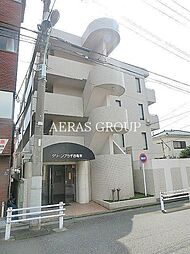 グリーンプラザ西亀有