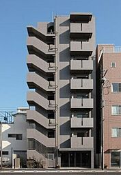 ルーブル清澄白河弐番館