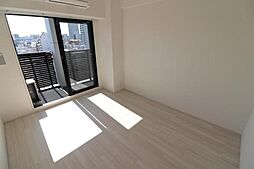 阪神なんば線 九条駅 徒歩8分の賃貸マンション 3階1Kのリビング/ダイニング