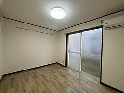 ルネサンス平和台 1階1Kのリビング/ダイニング