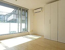 T-STYLE目白 3階1DKのリビング/ダイニング