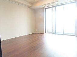 ザ・パークハウス西新宿タワー60 54階2LDKのリビング/ダイニング