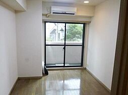 菱和パレス高輪台 2階1Kのリビング/ダイニング