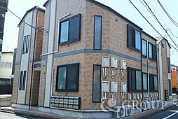 アーバンプレイス鷺宮B棟