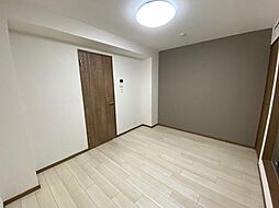 BlueTerrace松戸 3階1Kのリビング/ダイニング