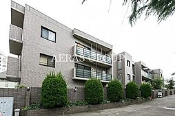 アイランドホームズ 201