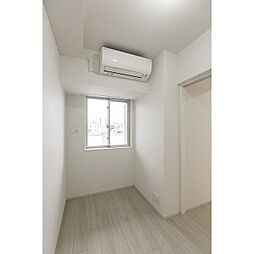 コンフォリア森下リバーサイド 7階1LDKのリビング/ダイニング