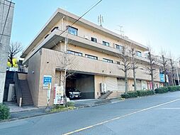 JR横浜線 古淵駅 バス16分 今井谷戸下車 徒歩1分の賃貸マンション