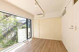 JOYCE広尾 2階1Kのリビング/ダイニング