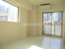 ハイリーフ上野 304 3階ワンルームのリビング/ダイニング