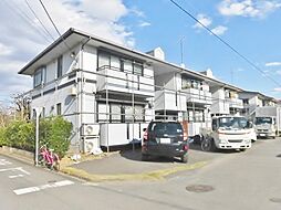 小田急江ノ島線 南林間駅 徒歩19分