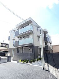 Osaka Metro中央線 高井田駅 徒歩18分の賃貸アパート