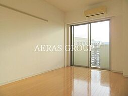 レジオス世田谷尾山台 1階1Kのリビング/ダイニング