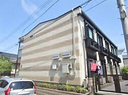 レオパレスグローリア(38807)