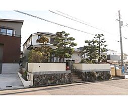 神戸市北区北五葉1−11−14貸家