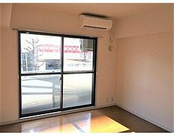 ライブ西蒲田 3階1Kのリビング/ダイニング