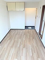 メゾン・ド・吉祥寺 3階ワンルームのリビング/ダイニング