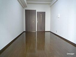 ガラ・ステージ日本橋 4階1Kのリビング/ダイニング