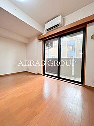 ガーラ本郷町三丁目 5階ワンルームのリビング/ダイニング