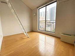 小田急小田原線 町田駅 徒歩10分の賃貸アパート 1階1Kのリビング/ダイニング