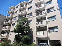 ミリアレジデンス西蒲田