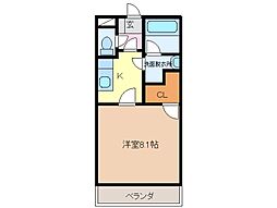 JR東海道本線 富士駅 徒歩21分