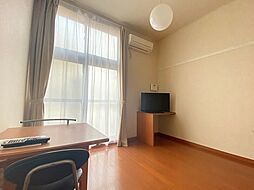 レオパレスエミネンス 1階1Kのリビング/ダイニング