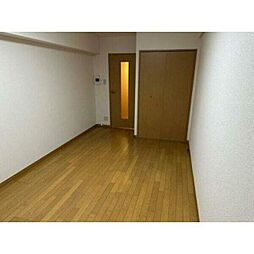 ガーラ銀座東 8階1Kのリビング/ダイニング