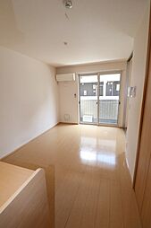 ディアコート高島平 2階1LDKのリビング/ダイニング