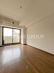 ロイヤルプラザ浅草 5階2LDKのリビング/ダイニング