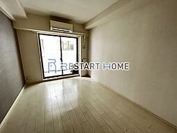 ラヴ神戸三宮 12階1Kのリビング/ダイニング