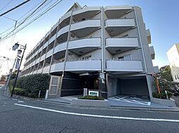 日神デュオステージ練馬北町