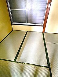 新宿貸家 3Kのリビング/ダイニング