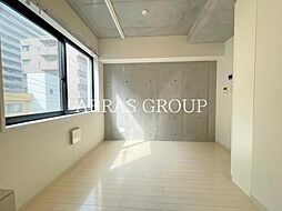 Bloom住吉 5階1Kのリビング/ダイニング