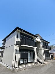フォーレス桜ケ丘A